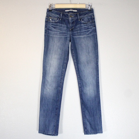 Joe's Jeans Denim - Joes Denim Honey Jeans Kendal Wash
